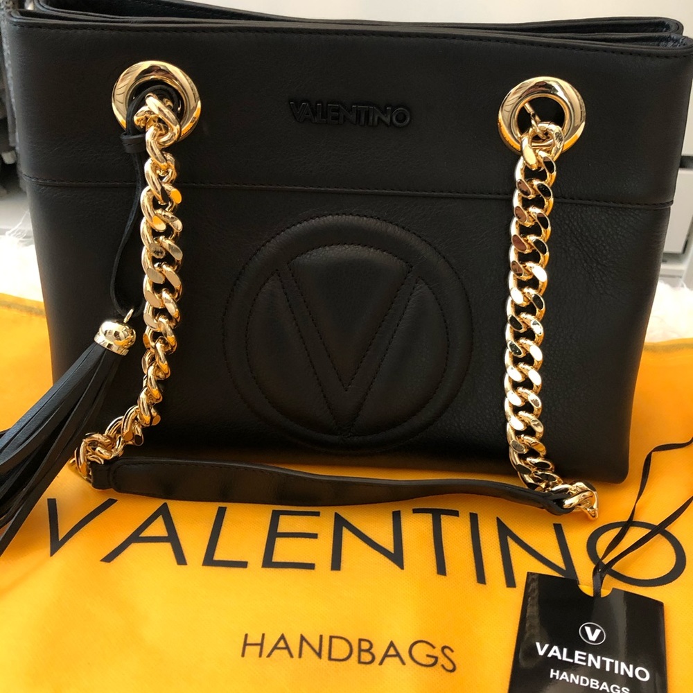 Brand New Valentino by Mario Valentino